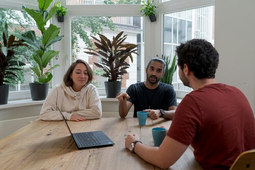 The Key Differences Between Altify and Salesforce Account Planning Tools
