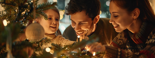 The Ultimate Guide To Choosing the Perfect Artificial Christmas Tree for Your Home